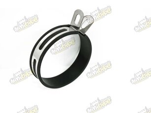 Držák výfuku pro skútry s motorem GY6 125/150cc