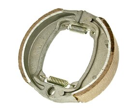 Brzdové čelisti 110x25mm GY6 50cc