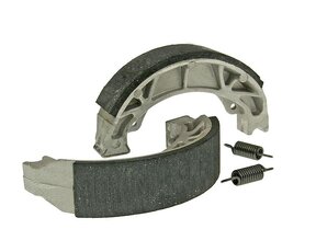 Brzdové čelisti 110x25mm zesílené