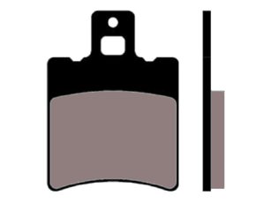 Brzdové obložení pro Yamaha, Aprilia, MBK, Peugeot