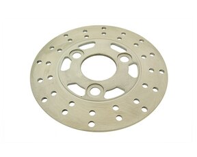 Brzdový kotouč 155mm pro skútry Yamaha, MBK, MuZ