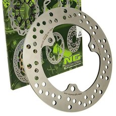 Brzdový kotouč NG pro Honda X8R přední