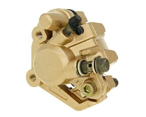 Brzdový třmen kompletní 16" i Kymco Agility 50/125ccm