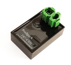 CDI-DC zapalování s těsněním pro Kymco Keeway a jiné jednoválce +12V