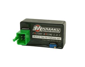 CDI zapalování Naraku nastavitelné pro Baotian