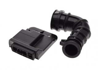 CDI zapalování odblokované pro Piaggio Vespa E4 ECU