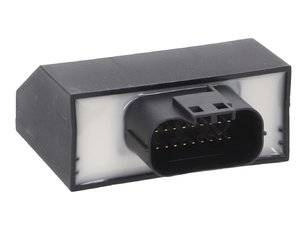 CDI zapalování odblokované pro skútry 50cc Euro4