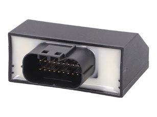 CDI zapalování odblokované pro skútry SYM 50cc od roku 2018 Fiddle3 Jet4 Crox