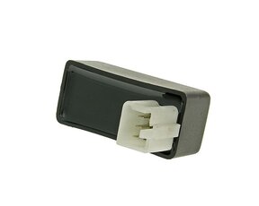 CDI zapalování otevřené Naraku Tuning Peugeot, Kymco, SYM