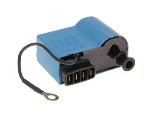 CDI zapalování s cívkou Vespa Clasic Piaggio APE50