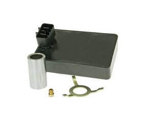 CDI zapalování výkonný KIT motoru otevřené KYMCO Super 8 50cc