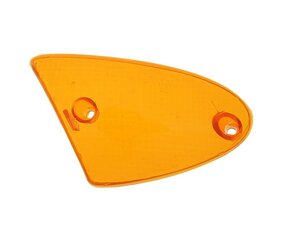 Kryt směrovky - přední levý pro Aprilia SR50