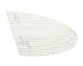 Náhradní sklo na směrovku Aprilia SR50 Di-Tech - levá strana VC20144