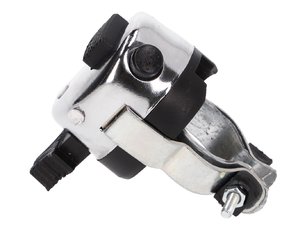 Přepínač chromový retro moped směrovky, klakson a spínač