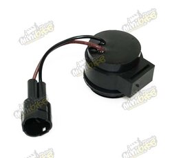 Přerušovač směrovek CPI GTR50