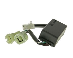 Redukce CDI Naraku Racing pro Kymco