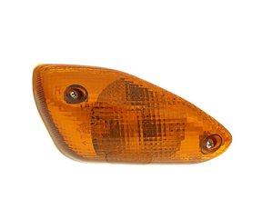 Směrovka přední pravá pro Yamaha Aerox, MBK Nitro (99-)