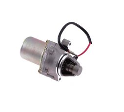 Startér pro skútry 2t s řetězem TB50