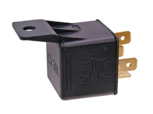 Startovací relé pro Peugeot, MBK, Yamaha