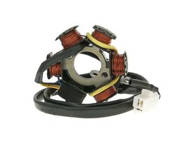 Stator cívka zapalování Peugeot stojatý válec