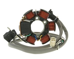 Stator pro Piaggio, Gilera do roku 1998