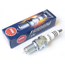 Zapalovací svíčka NGK CR8EHIX-9 IRIDIUM-Racing 3797