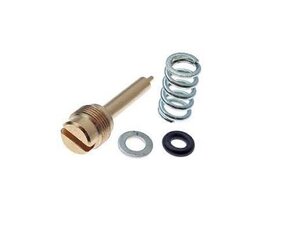 Dellorto karburátor směsová šroub PHBG