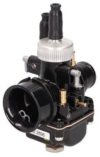 Karburátor Dellorto PHBG 21 DS Racing Black Edition