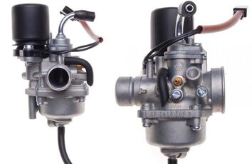 Karburátor pro Longjia L-Evo 2T