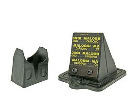 Klapky komplet Malossi VL13 MHR 45° pro Piaggio