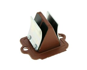 Klapky komplet pro Piaggio racing