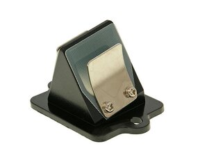 Klapky pro Piaggio Racing