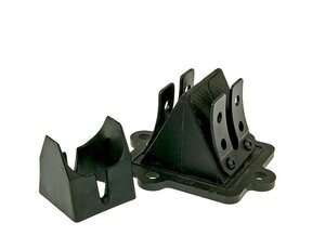 Klapky VL12 pro Minarelli ležatý, CPI, Keeway, 1E40QMB Malossi