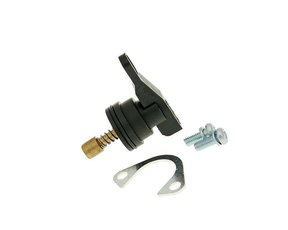 Manuální sytič pro Dellorto karburátor PHVA PHVB