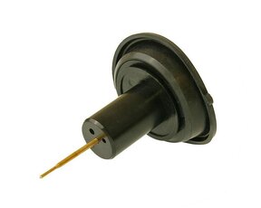 Membrána karburátoru 18mm pro motor 139QMB/QMA
