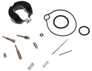 Opravná sada karburátoru Honda Dio