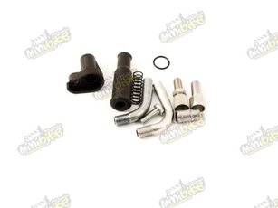 Opravná sada manuálního sytiče karburátoru Dellorto PHBN