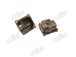 Plováková komora plastová pro karburátory Dellorto PGBG