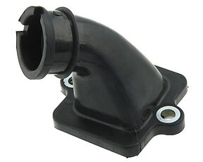 Příruba karburátoru 20/24 pro Peugeot ležatý