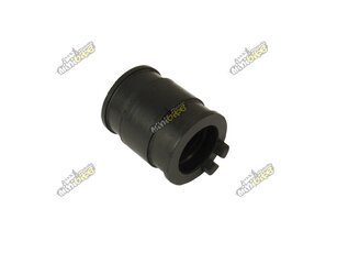 Příruba karburátoru Keeway Hurricane 2t skútry