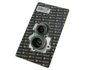 Příruba karburátoru Racing dvoudílná 24 a 32mm pro Minarelli