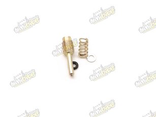 Volnoběžný šroub pro karburátory Dellorto PHVA