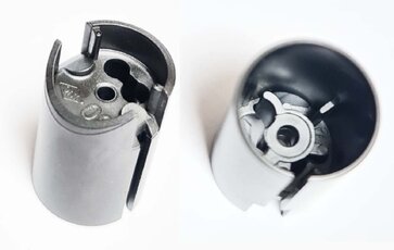 Šoupátko DellOrto PHVA 10 až 16 142303064