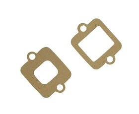 Těsnění klapek karburátoru pro Piaggio 50ccm 2T