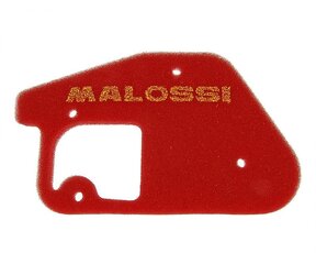 Vzduchový filtr Malossi [Red Sponge] - BWs, Booster