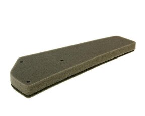 Vzduchový filtr molitan pro GY6 50ccm 4T 139QMB/QMA