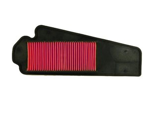 Papírový vzduchový filtr pro Adams GY6 50ccm