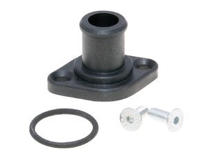 Adaptér pro připojení hadice chlazení motoru Piaggio