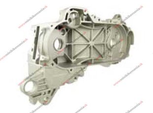 Blok motoru levý 10" pro skútry s motorem GY6 50ccm 139QMB