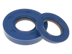 Gufera klikového hřídele Polini Evolution FKM/PTFE pro Minarelli